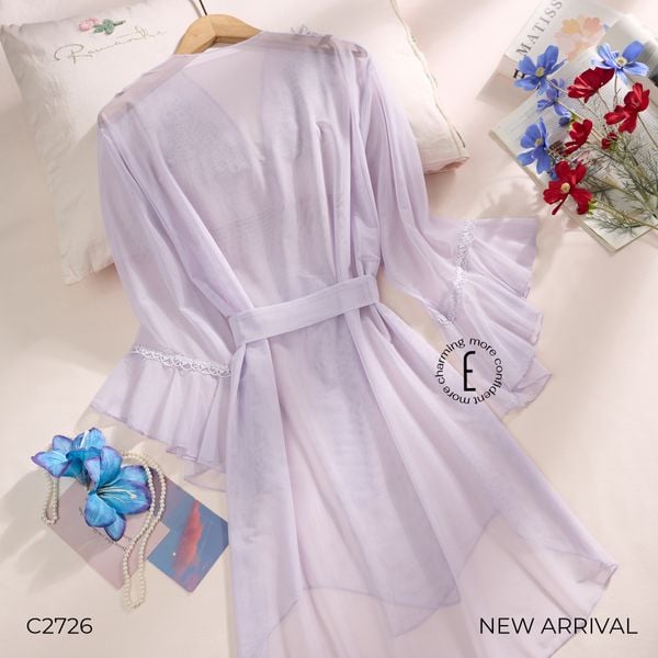  CHOÀNG LƯỚI C2726 