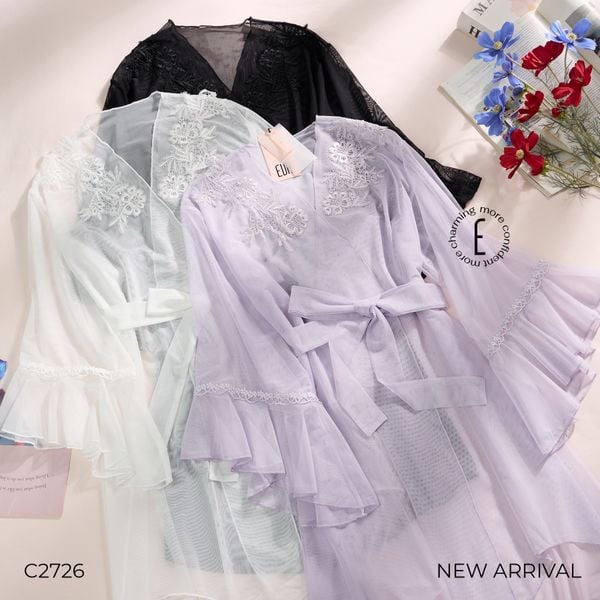  CHOÀNG LƯỚI C2726 