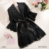  Choàng lưới C8022 