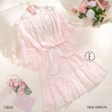  Choàng lưới C8022 