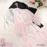  Choàng lưới C8022 