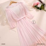  Choàng lưới C8025 