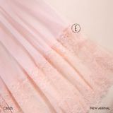  Choàng lưới C8025 