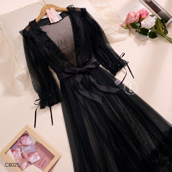  Choàng lưới C8025 