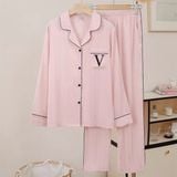  Bộ ngủ pijama lụa dài PM89 ( nhiều hoạ tiết) 