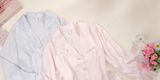  Bộ pyjama lụa  PM7262 