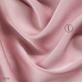  Váy lụa viền D1016 