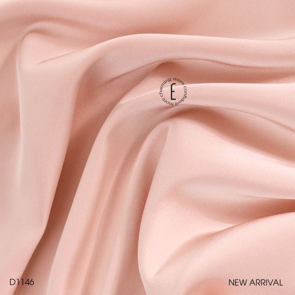  Váy lụa phối ren mềm D1146 