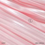  Váy 2 dây Xếp li D2517 