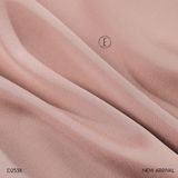  Váy 2 dây lụa D2538 