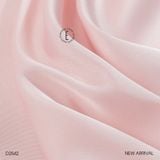  Váy 2 dây lụa D2542 