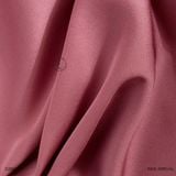  Darling Dress D2563 - Váy lụa phối lưới eo 