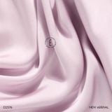  Váy lụạ phối ren D2576 