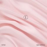  Váy lụa phối ren D4762 