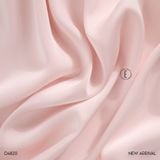  Jolie Dress - Váy lụa tiểu thư D4820 