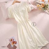  Reverie Dress - Váy tiểu thư D4821 