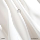  Váy lụa đan dây cổ D4863 