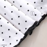  Váy ngủ thun D5353-3 