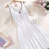  Váy ngủ thun D5511-3 