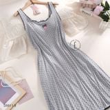  Váy ngủ thun D5511-3 