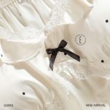  Váy ngủ tiểu thư D5993 