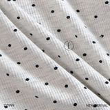  Váy thun cotton D5999 