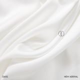  Váy sơ mi lụa Velour D6112 