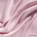  Eloise Dress D6119 - Váy lụa cổ yếm đệm ngực rời 