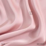  Váy lụa 2 dây dài đệm ngực mỏng D6425 