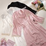  Váy ngủ pyjama D6426 