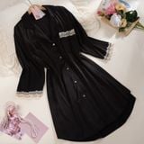  Váy ngủ pyjama D6426 