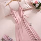  Elixir Dress D6833 - Váy lụa dài D22 
