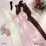  VÁY NGỦ DÁNG DÀI Ophelia D8346 