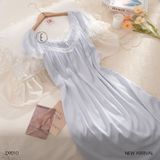 Váy ngủ lụa TT28 ( nhiều hoạ tiết) 