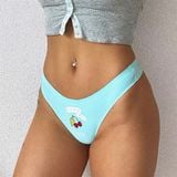  Quần lk su ( in ht) Q1341 