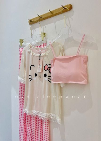  Set thun 3 món PM5642-2 
