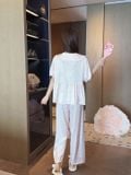  Pyjama lụa PM6876 (PM82) 