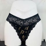  Quần lót thun Q2077 