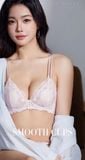  Áo ren mỏng A6210 