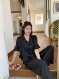  Pyjama lụa PM3231-2 (PM82) 