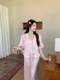  Pyjama lụa PM3231-2 (PM82) 