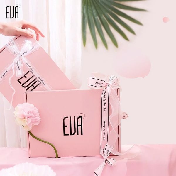  Pink Box EVA 