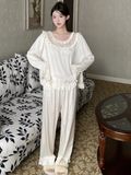  Bộ pyjama lụa PM7260 
