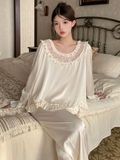  Bộ pyjama lụa PM7260 