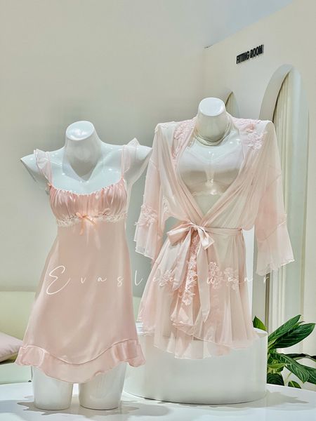  SET CHOÀNG HỒNG MIXMATCH ( nhiều mẫu) 