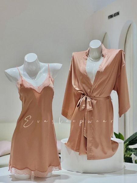  SET CHOÀNG D685 MIXMATCH (nhiều màu) 
