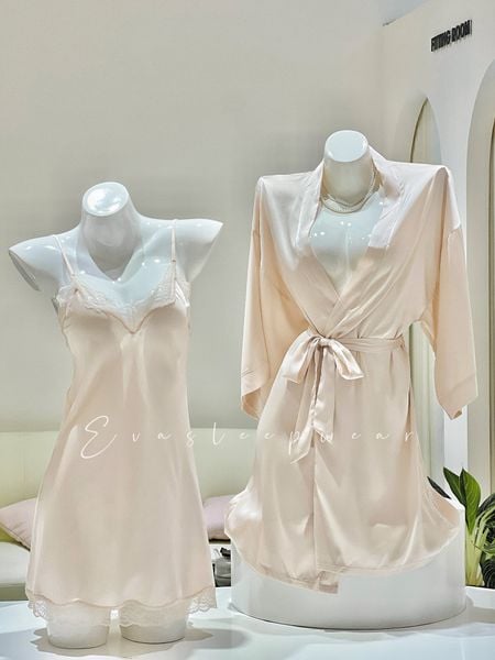 SET CHOÀNG D685 MIXMATCH (nhiều màu) 