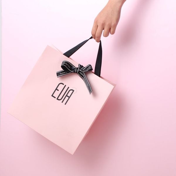  Pink bag EVA 
