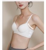  Áo trơn mỏng không gọng A9660 