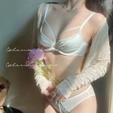  Bộ lót mỏng có gọng S9303 